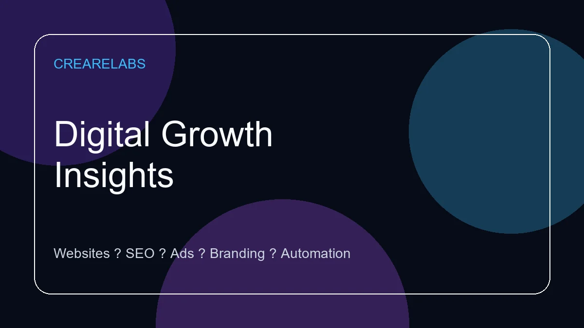 Conversion rate optimization guide for conversion rate optimization for agencies